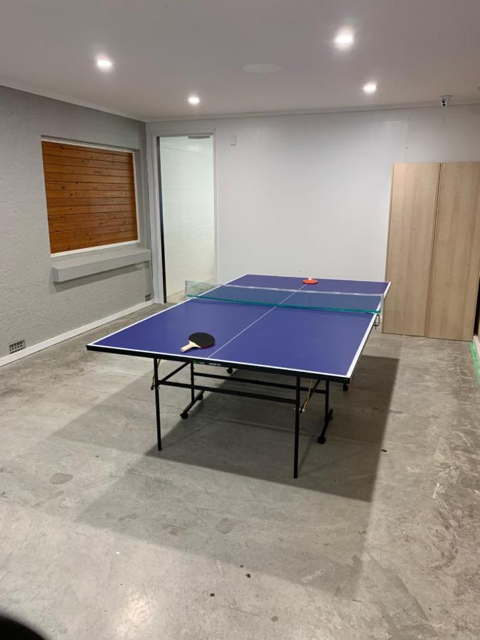 Aussie Dream Hostel Gold Coast