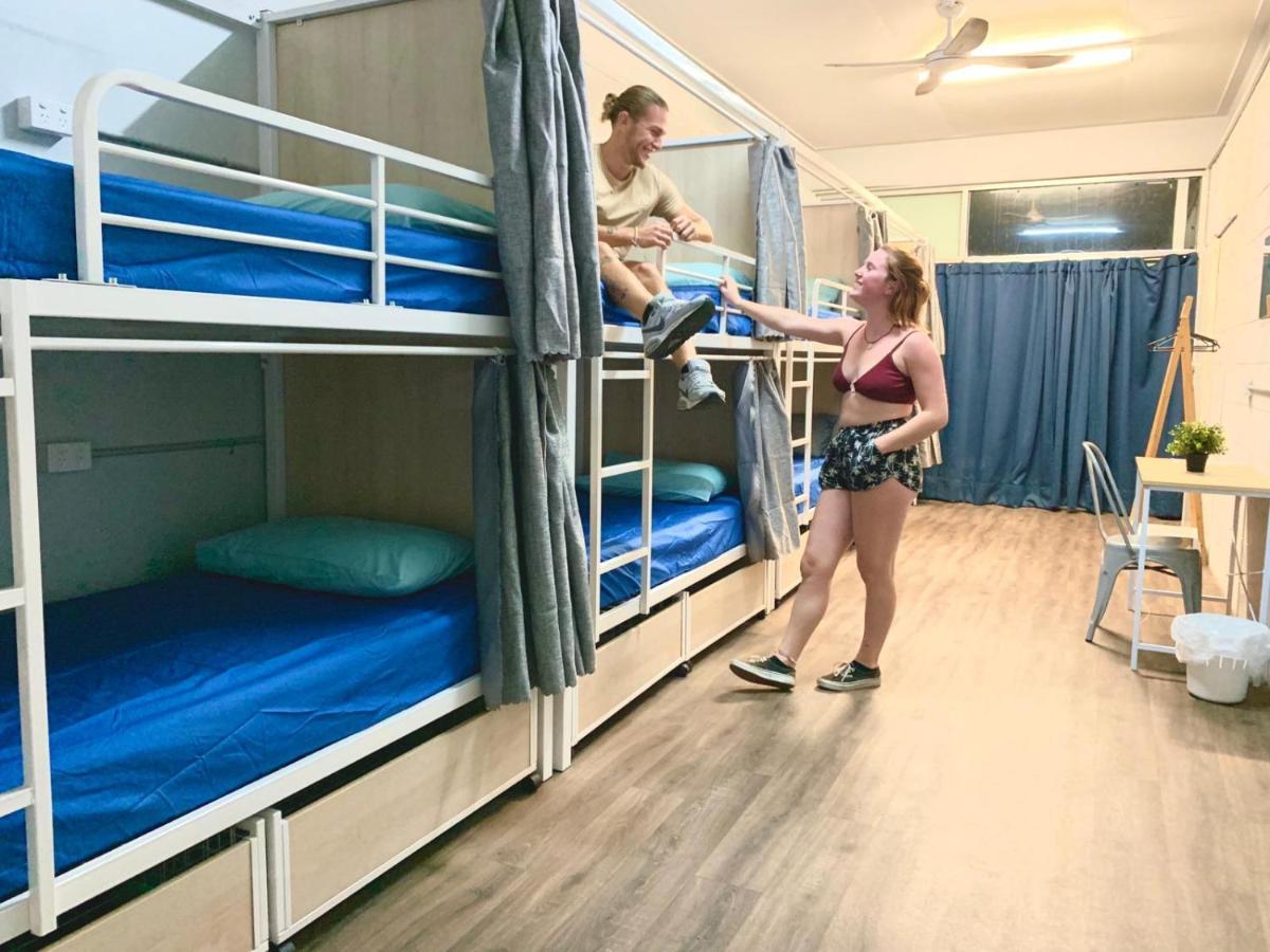 Hostel Aussie Dream Gold Coast