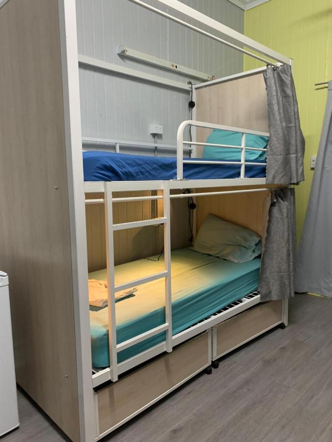 Aussie Dream Hostel