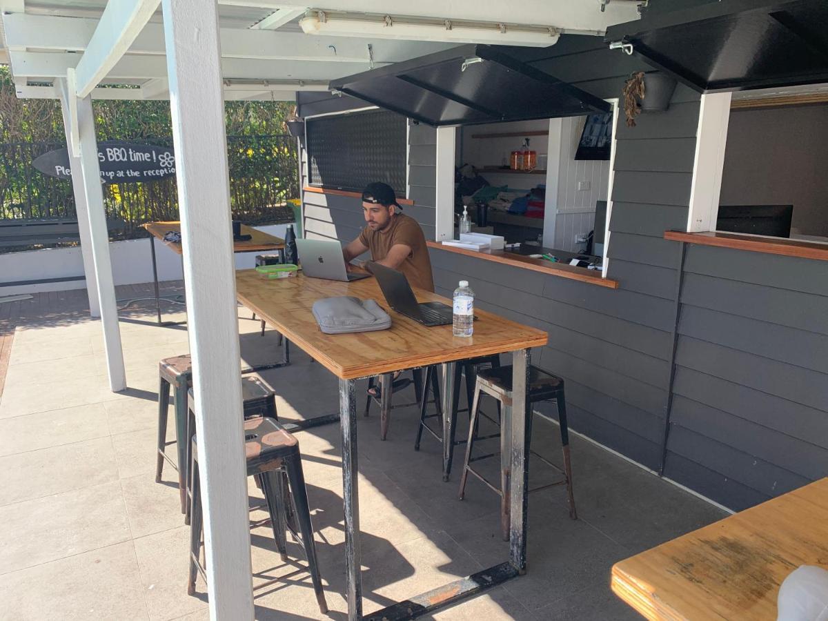 Aussie Dream Hostel