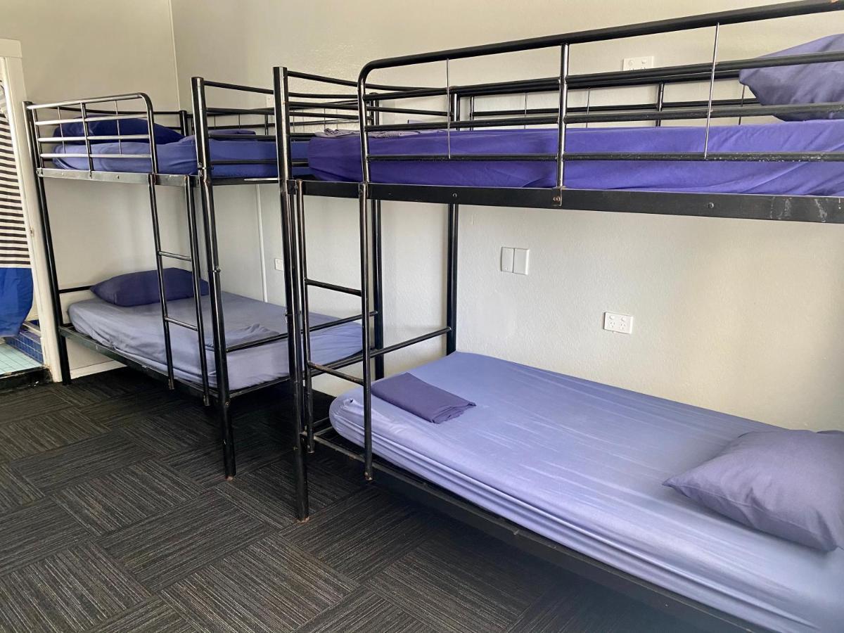 Hostel Aussie Dream Gold Coast