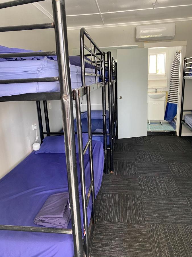 Hostel Aussie Dream *